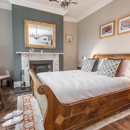 Bed and Breakfast St Valery Boutique Bed + Breakfast Алнмут Екстер'єр фото
